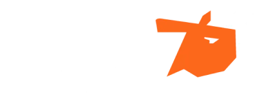 RLC company logo with bull graphic